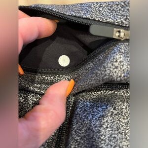 Lululemon running tights